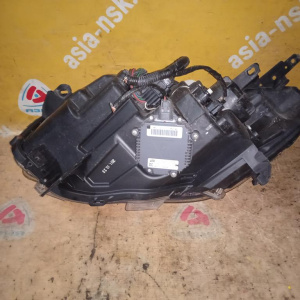 Фара Renault Koleos HY0 '2011 прав RHD HID-ксенон в сборе