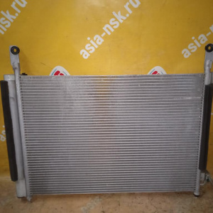 Радиатор кондиционера Renault HY0 Koleos '2011 921005115R