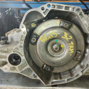АКПП Nissan QG15/QG13 RE4F03B 2WD ПРОБЕГ 32 Т КМ Bluebird Sylphy/AD/Sunny