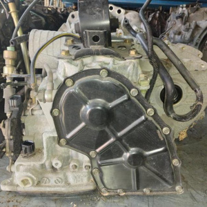 АКПП Nissan QG15/QG13 RE4F03B 2WD ПРОБЕГ 32 Т КМ Bluebird Sylphy/AD/Sunny