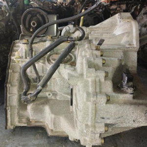 АКПП Nissan QG15/QG13 RE4F03B 2WD ПРОБЕГ 32 Т КМ Bluebird Sylphy/AD/Sunny