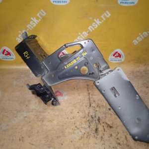 Лонжерон Renault Koleos HY0 2TR '2011 перед, прав 64182-JY00A