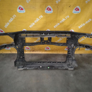 Рамка радиатора Volkswagen Passat B6/3C2 AXZ '2007 3.2 FSI 3C0805588J