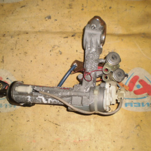 Замок зажигания Toyota SXU15 Harrier +2 передних личинки 45020-33-4