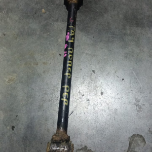 Тяга поперечная Honda TA4 Avancier