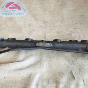 Топливная рейка TOYOTA 4E-FE/5E-FE + 2 клапана 23280-11070 + 23270-73010