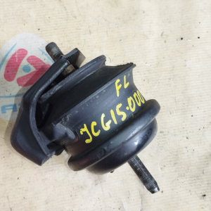 Подушка двигателя Toyota 1JZ-GE/2JZ-GE/1JZ-FSE Progres JCG15/JCE15/JZS173 4WD L=R 1 шпилька F 12361-46250