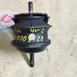 Подушка двигателя Toyota 1JZ-GE/2JZ-GE/1JZ-FSE Progres JCG15/JCE15/JZS173 4WD L=R 1 шпилька F 12361-46250