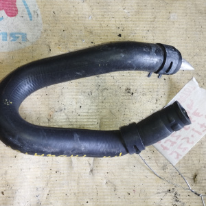 Патрубок радиатора печки Toyota 87245-2A740 Progres JCG10/JZS171/JZX110 1JZ-FSE с помпы на радиатор 1 патрубок без тройников и переходников