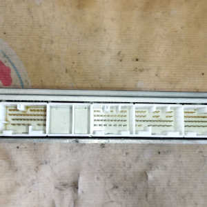 Компьютер Toyota Crown Majesta 89661-31030 1JZ-FSE JZS171 2WD a/t 5 ступ.