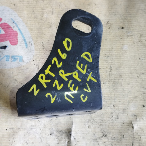 Крепление подушки ДВС Toyota 2ZR Allion/Premio ZRT260 2WD CVT перед F ( 2Z )