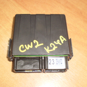 Блок реле и предохранителей HONDA Accord CU2/CW2 K24A