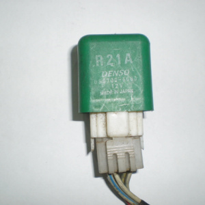 Реле Mazda Bongo SK 056700-5080 (R21A)