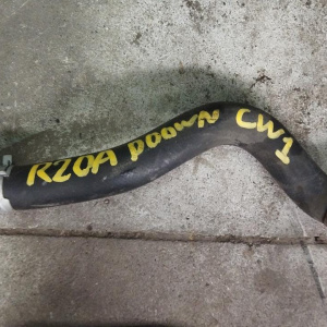 Патрубок  радиатора Honda Accord CU2/CW2 R20B R н F