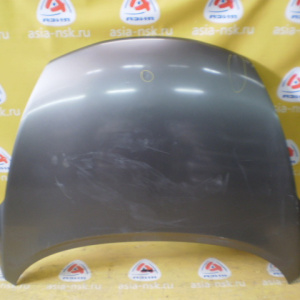 Капот Nissan Juke YF15 '2010-2019 Дефект