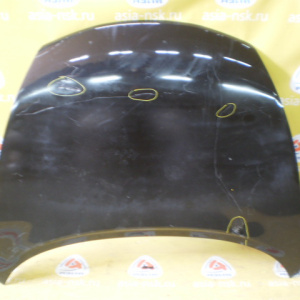 Капот Nissan Juke YF15 '2010-2019 Дефект