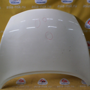 Капот Nissan Juke YF15 '2010-2019 Дефект