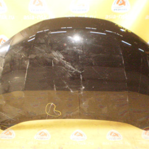 Капот Nissan X-Trail NT32 Дефект