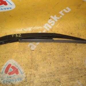 Держатель дворника Nissan X-Trail NT32 R