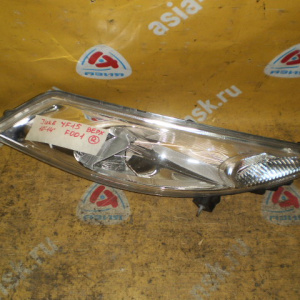 Фара Nissan F001 прав Juke YF15 '2010-2014 верхняя