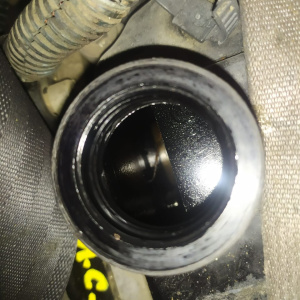 Двигатель Nissan YD25-DDTI-216128T 174 Л/С   БЕЗ КОНДЕРА Navara/Pathfinder D40