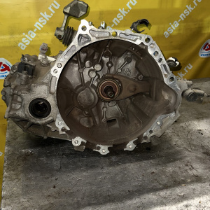 МКПП Toyota 1ZRFE 2ZRFE 30300-12A90 2WD 5 ступая, привод на 23 шл. C50 ДЕФЕКТ ЗАДНЕЙ КРЫШКИ Auris/Corolla ZRE15