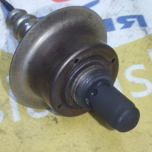 Датчик кислородный Honda R20A Accord CW1/CU1 4 конт. номер 1 ( DU5E ) 211200-2580