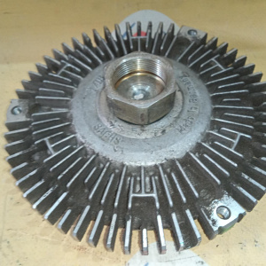 Термомуфта Mercedes M112E32/M112E37 M-Class W163 A1122000222