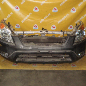 Ноускат Honda CR-V RD5 a/t Дефект бампера ф.1780 т.P1788