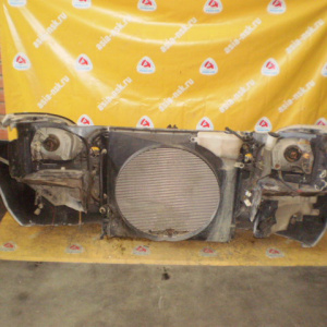 Ноускат Toyota Land Cruiser Prado GRJ120 '2002-2009 a/t Дефект бампера (Не под уширитель) ф.60-94