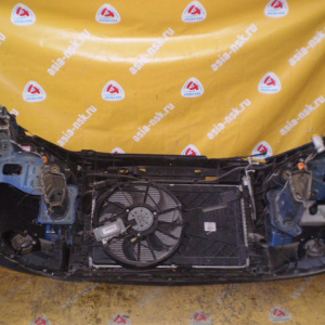 Ноускат Mazda Axela BK3P LF '2003-2006 a/t Hatchback ф. P2952 ксенон т.114-61009