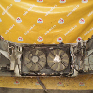 Ноускат Toyota Camry ACV40 '2006-2008 a/t (Австралия) Дефект бампера ф.81150-06320  81110-06320