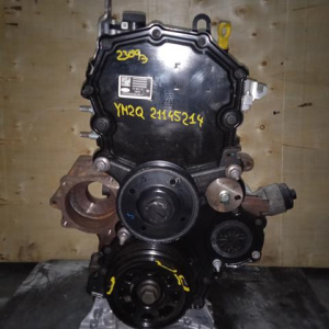 Двигатель Ford Ranger YM2Q-21145214 Panther 2.0 EcoBlue Diesel Euro 6 T6/TKE/PX/P375 '2021