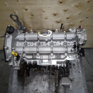 Двигатель Ford Ranger YM2Q-21145214 Panther 2.0 EcoBlue Diesel Euro 6 T6/TKE/PX/P375 '2021