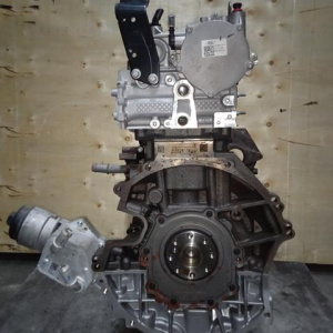 Двигатель Ford Ranger YM2Q-21145214 Panther 2.0 EcoBlue Diesel Euro 6 T6/TKE/PX/P375 '2021