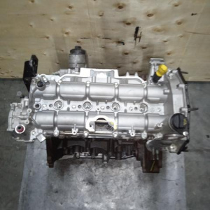 Двигатель Ford Ranger YM2Q-21145214 Panther 2.0 EcoBlue Diesel Euro 6 T6/TKE/PX/P375 '2021
