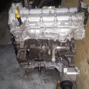 Двигатель Ford Ranger YM2Q-21145201 Panther 2.0 EcoBlue Diesel Euro 6 T6/TKE/PX/P375 '2021