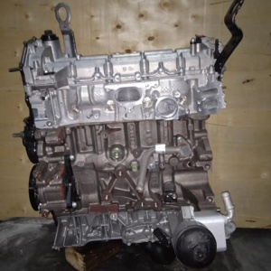 Двигатель Ford Ranger YM2Q-21145224 Panther 2.0 EcoBlue Diesel Euro 6 T6/TKE/PX/P375 '2021