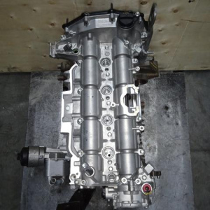 Двигатель Ford Ranger YM2Q-21145224 Panther 2.0 EcoBlue Diesel Euro 6 T6/TKE/PX/P375 '2021
