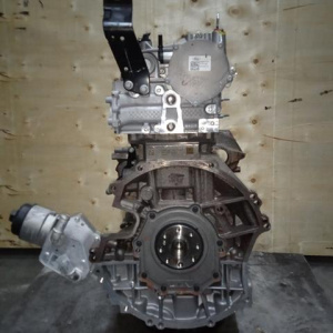 Двигатель Ford Ranger YM2Q-21145224 Panther 2.0 EcoBlue Diesel Euro 6 T6/TKE/PX/P375 '2021
