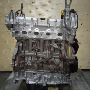 Двигатель Ford Ranger YN2Q-21135003 Panther 2.0 EcoBlue Diesel Euro 6 T6/TKE/PX/P375 '2021