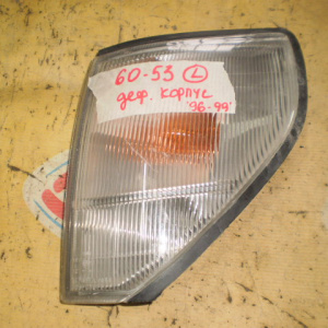 Габарит TOYOTA 60-53 L Land Cruiser Prado KZJ95 '1996-1999 Дефект корпуса