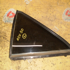 Форточка двери TOYOTA Camry ACV50 L