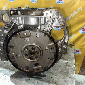 Блок Двигателя Nissan QR25-DE-750405A 4WD CVT X-Trail TNT31