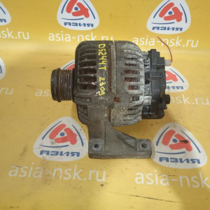 Генератор Volvo D5244T S60 RS