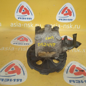 Гидроусилитель Volvo D5244T S60 RS '-2004 сломан шкив