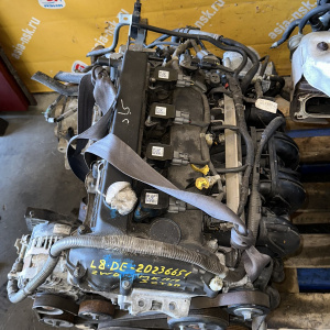Двигатель Mazda L8DE-20236651 ЩУП В ГБЦ Mazda6 GH