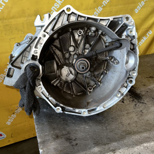 МКПП Nissan MR16DDT 320101KG0A 2WD 6 SPEED Juke F15