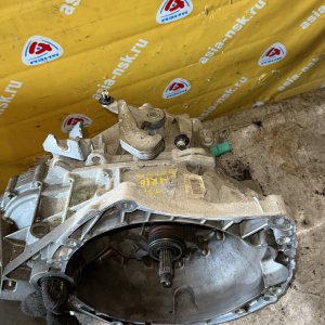 МКПП Nissan MR16DDT 320101KG0A 2WD 6 SPEED Juke F15