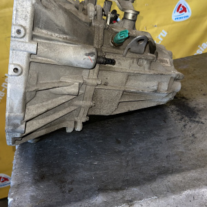 МКПП Nissan MR16DDT 320101KG0A 2WD 6 SPEED Juke F15